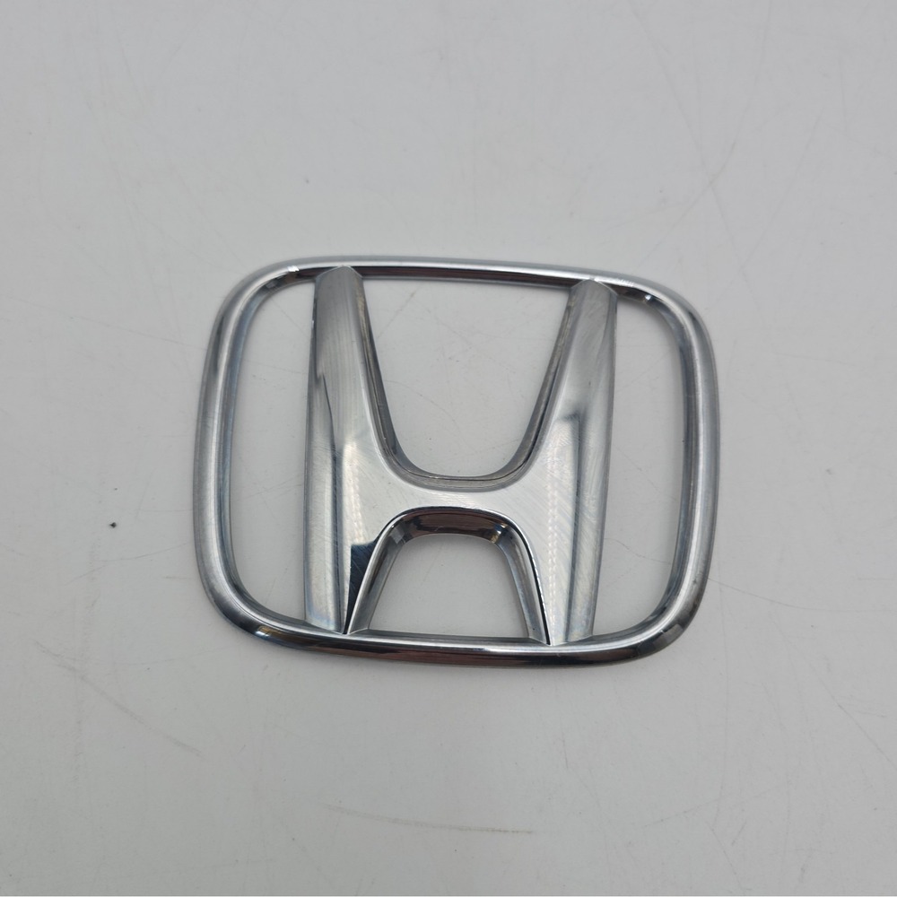 2008-2012 Honda Accord 2016-2022 Pilot Rear Trunk Hatch H Emblem Logo OEM